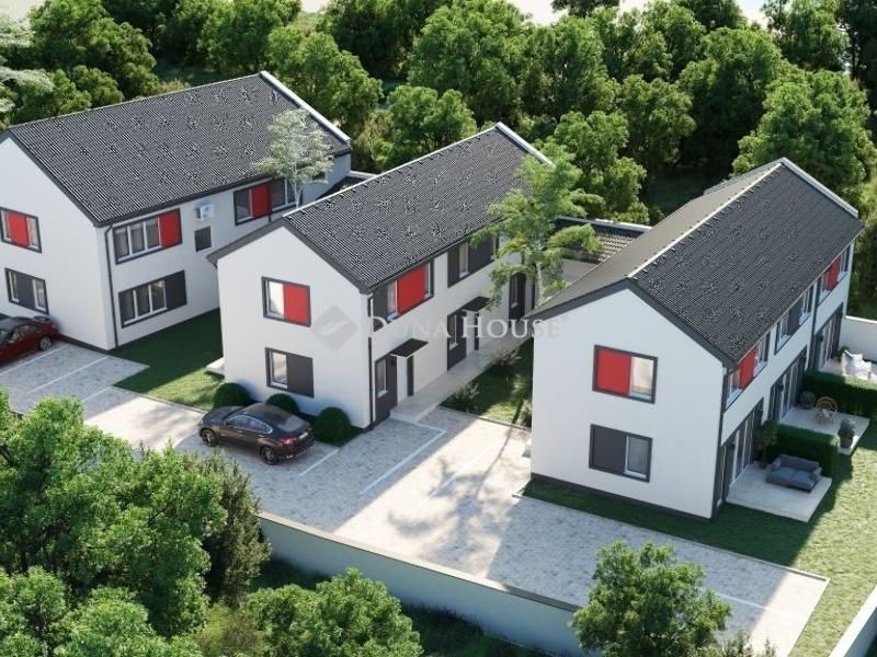 Eladó lakás Cegléd