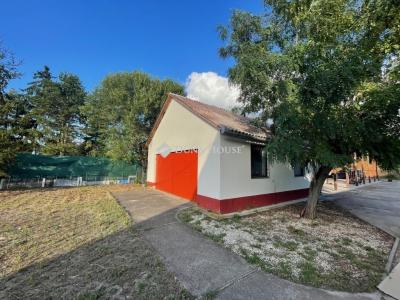 Eladó családi ház Csemő