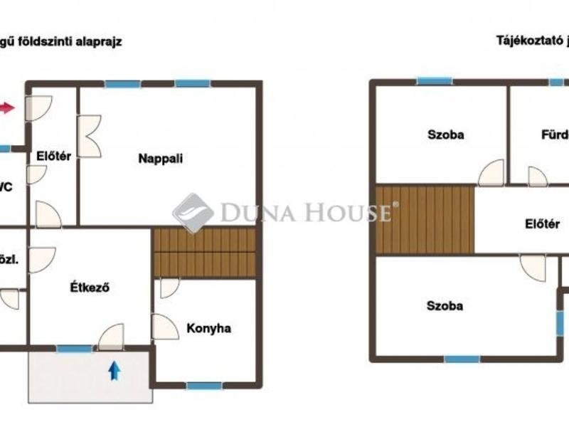 Eladó családi ház Cegléd