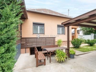 Eladó családi ház Budapest