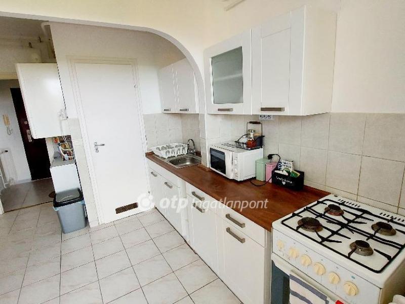 Eladó lakás Miskolc