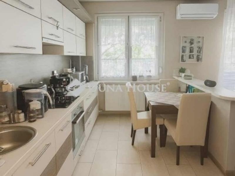 Eladó lakás Budapest