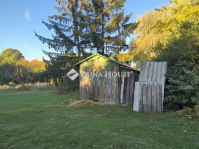 Eladó lakóövezeti telek Mogyoród