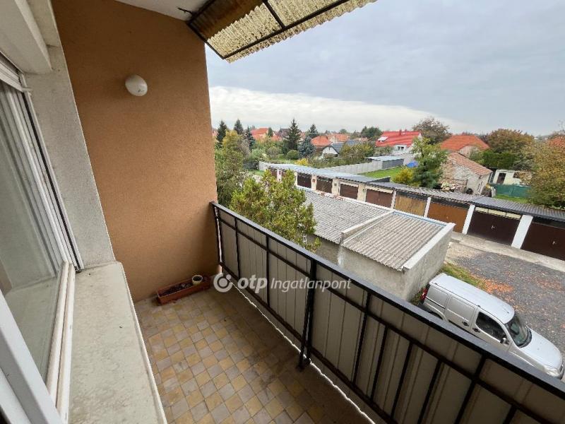 Eladó lakás Mosonmagyaróvár