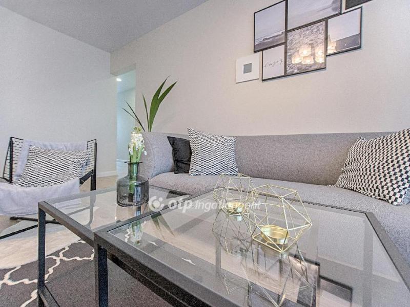 Eladó lakás Levél