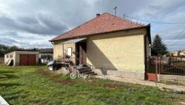 Eladó családi ház Rábapatona