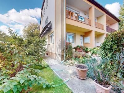 Eladó ikerház Nyíregyháza