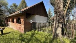 Eladó tanya Tápiószecső