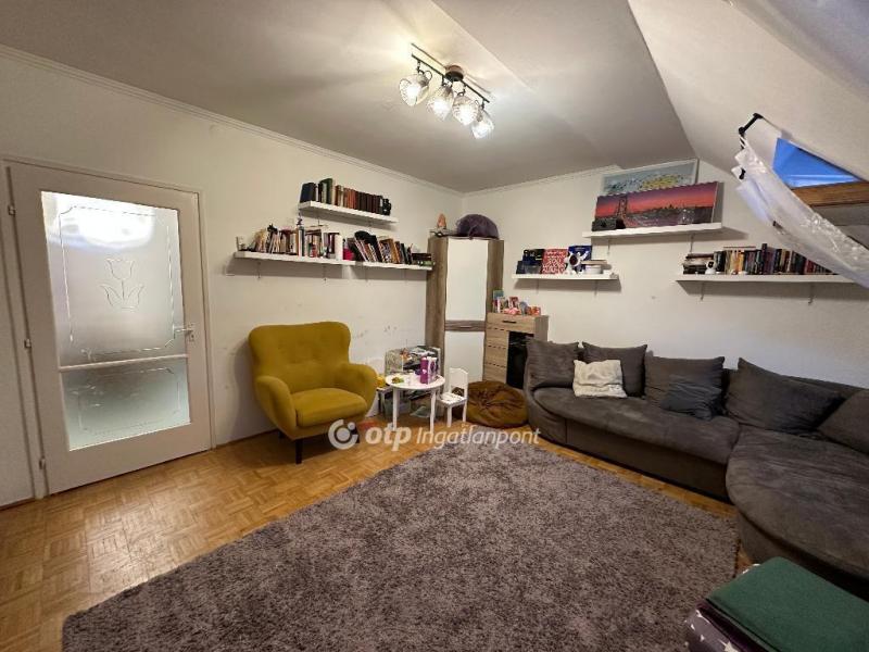 Eladó lakás Nyíregyháza