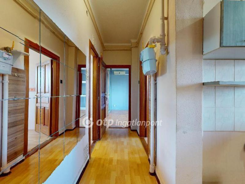 Eladó lakás Nyíregyháza