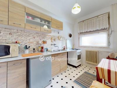 Eladó lakás Nyíregyháza