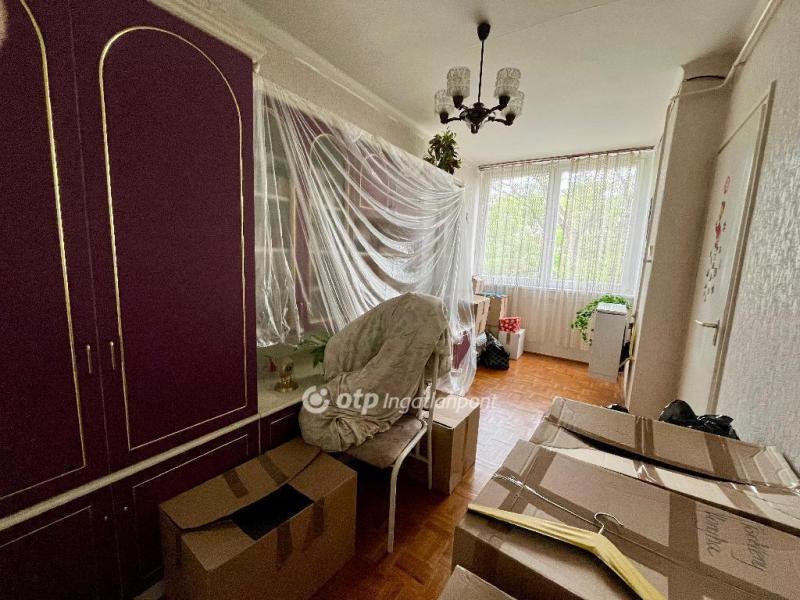 Eladó lakás Nyíregyháza