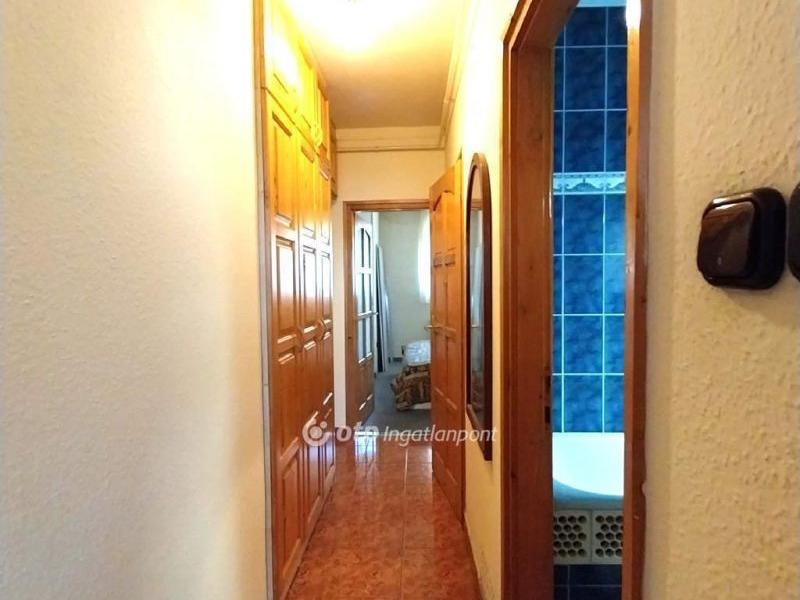 Eladó lakás Nyíregyháza