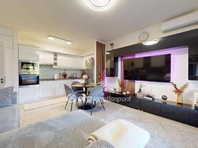 Eladó lakás Nyíregyháza