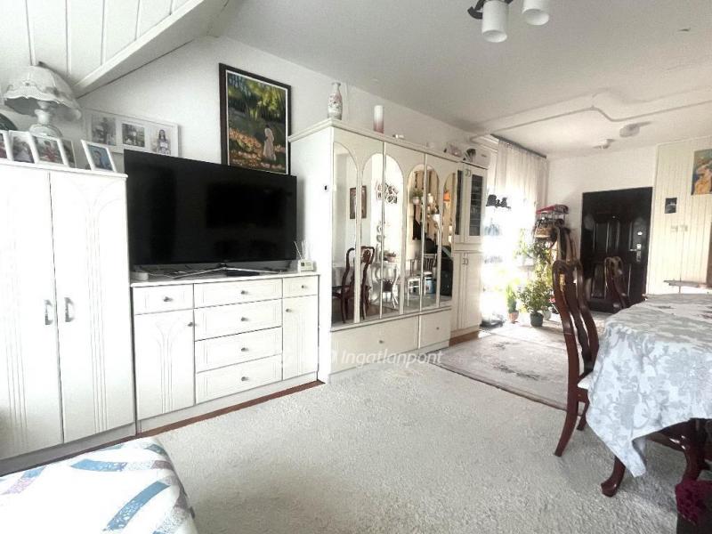 Eladó lakás Nyíregyháza