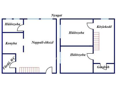 Eladó lakás Nyíregyháza
