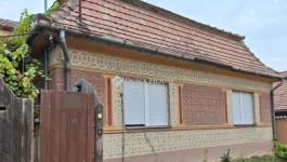 Eladó családi ház Kiskunlacháza