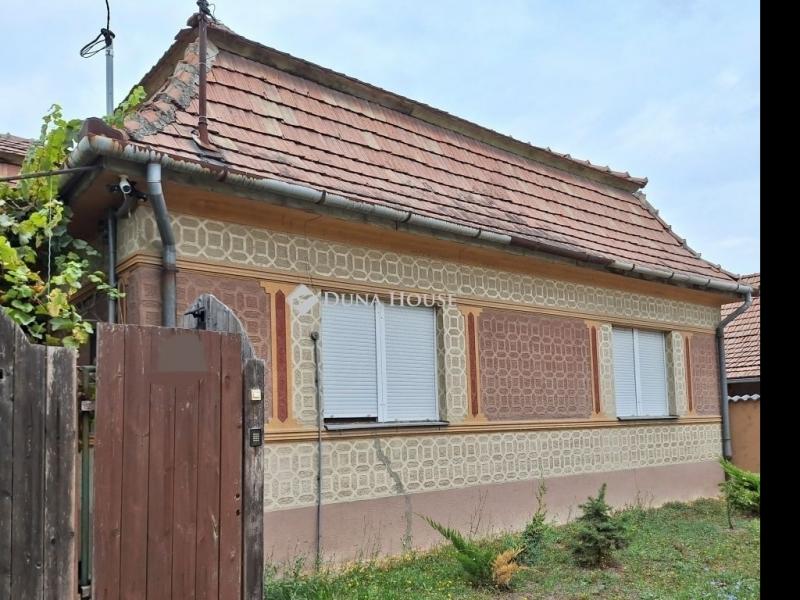 Eladó családi ház Kiskunlacháza