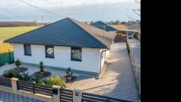 Eladó ikerház Majosháza