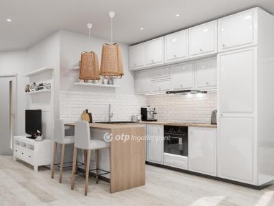 Eladó lakás Balatonalmádi