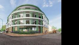 Eladó lakás Balatonalmádi