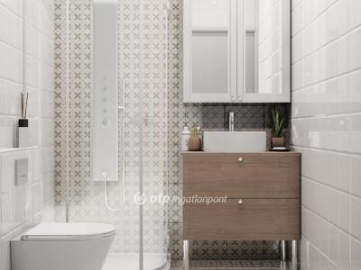 Eladó lakás Balatonalmádi