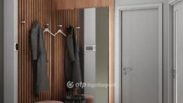 Eladó lakás Balatonalmádi