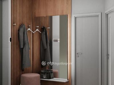 Eladó lakás Balatonalmádi