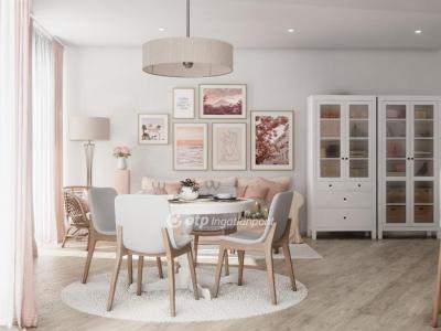 Eladó lakás Balatonalmádi