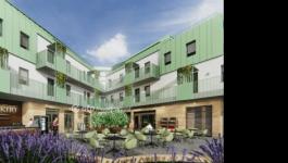 Eladó lakás Balatonalmádi