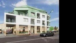 Eladó lakás Balatonalmádi