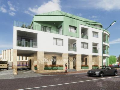 Eladó lakás Balatonalmádi