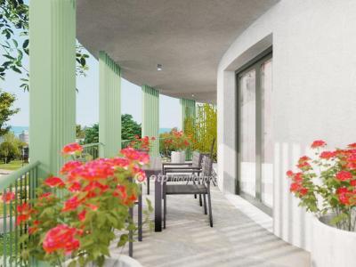 Eladó lakás Balatonalmádi