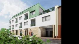 Eladó lakás Balatonalmádi