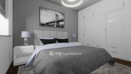 Eladó lakás Balatonalmádi