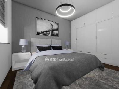 Eladó lakás Balatonalmádi