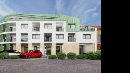 Eladó lakás Balatonalmádi