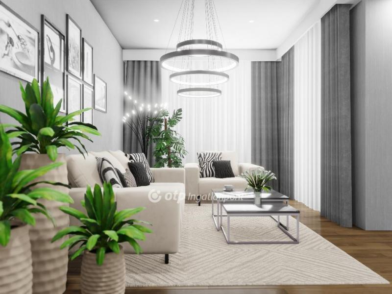 Eladó lakás Balatonalmádi