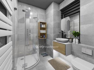 Eladó lakás Balatonalmádi