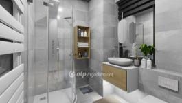 Eladó lakás Balatonalmádi