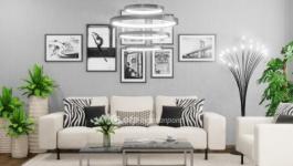 Eladó lakás Balatonalmádi