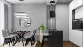 Eladó lakás Balatonalmádi