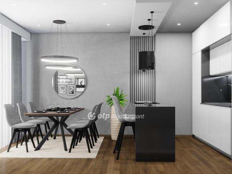 Eladó lakás Balatonalmádi