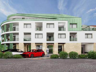 Eladó lakás Balatonalmádi