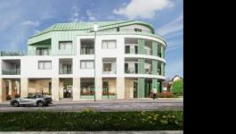 Eladó lakás Balatonalmádi