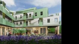 Eladó lakás Balatonalmádi