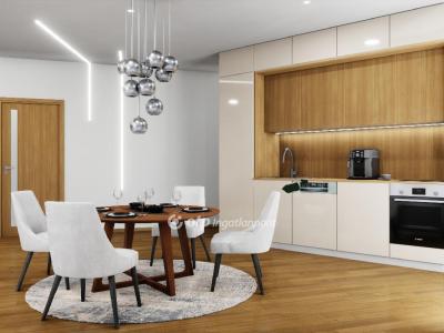 Eladó lakás Balatonalmádi