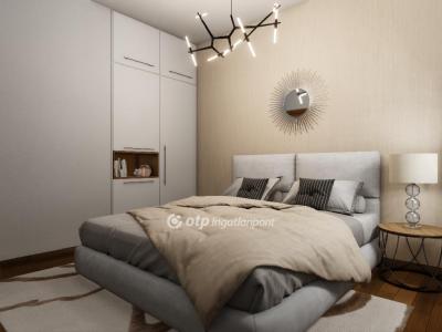 Eladó lakás Balatonalmádi