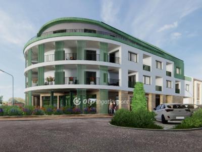 Eladó lakás Balatonalmádi