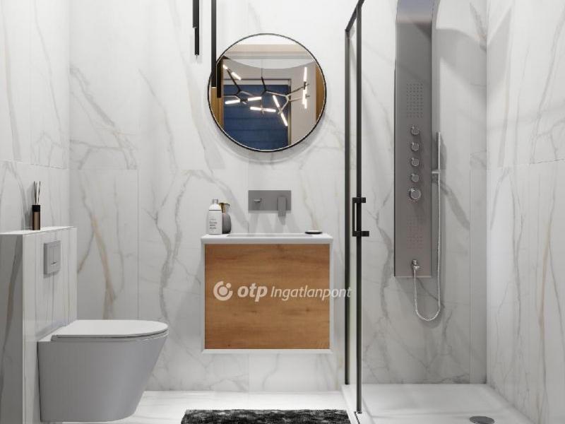 Eladó lakás Balatonalmádi